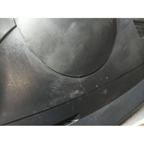 Kit Airbag Para Mitsubishi Asx