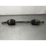 Transmision Delantera Izquierda Para Mitsubishi Asx