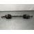 Transmision Delantera Izquierda Para Mitsubishi Asx