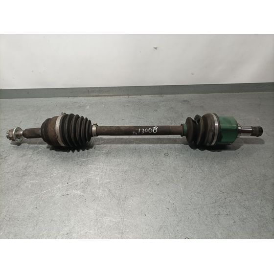 Transmision Delantera Izquierda Para Mitsubishi Asx