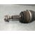 Transmision Delantera Izquierda Para Mitsubishi Asx