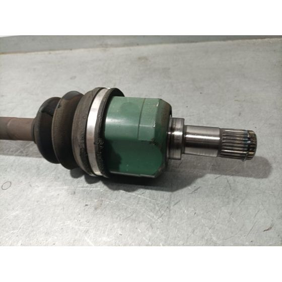Transmision Delantera Izquierda Para Mitsubishi Asx