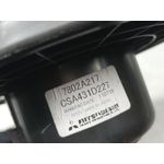 Motor Calefaccion Para Mitsubishi Asx