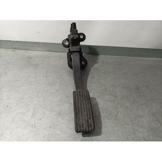 Potenciometro Pedal Para Mitsubishi Asx