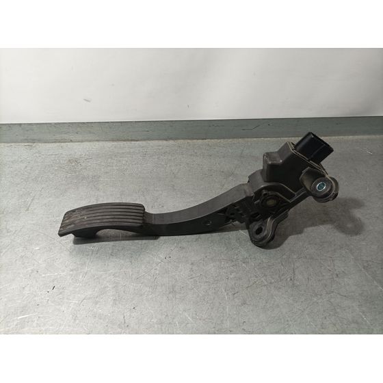 Potenciometro Pedal Para Mitsubishi Asx