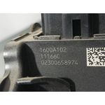 Potenciometro Pedal Para Mitsubishi Asx