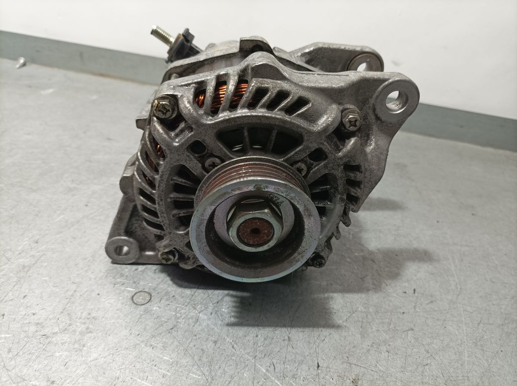 Alternador Para Mitsubishi Asx