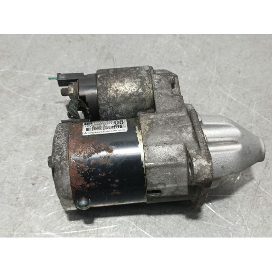 Motor Arranque Para Mitsubishi Asx