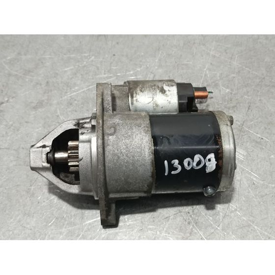 Motor Arranque Para Mitsubishi Asx