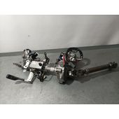Columna Direccion Para Mitsubishi Asx