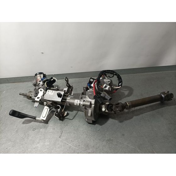 Columna Direccion Para Mitsubishi Asx