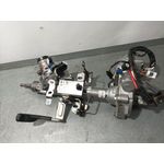 Columna Direccion Para Mitsubishi Asx