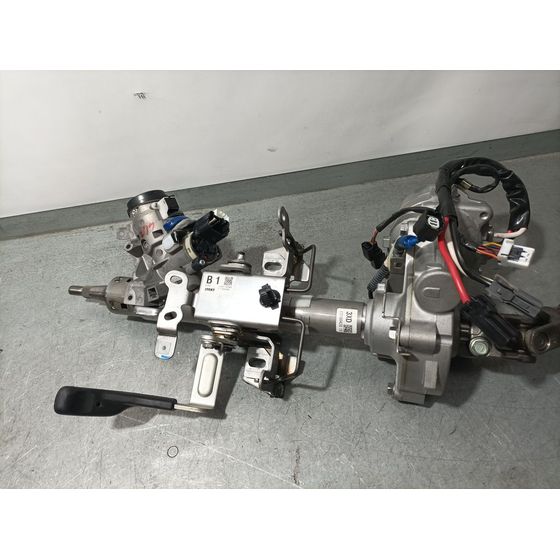Columna Direccion Para Mitsubishi Asx