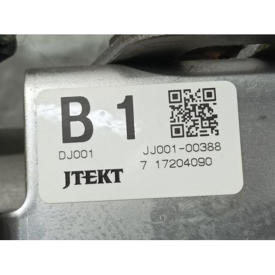 Columna Direccion Para Mitsubishi Asx