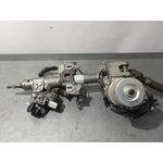 Columna Direccion Para Mitsubishi Asx