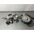 Columna Direccion Para Mitsubishi Asx