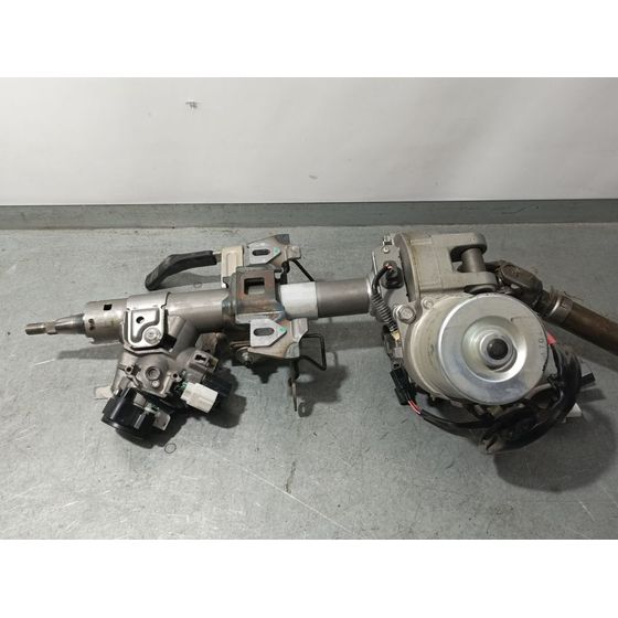 Columna Direccion Para Mitsubishi Asx