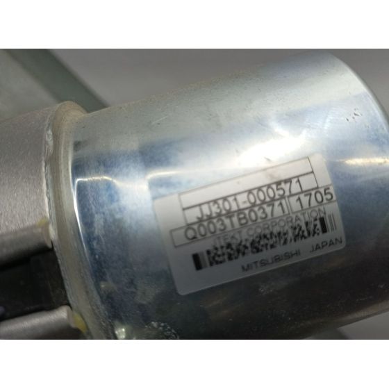 Columna Direccion Para Mitsubishi Asx