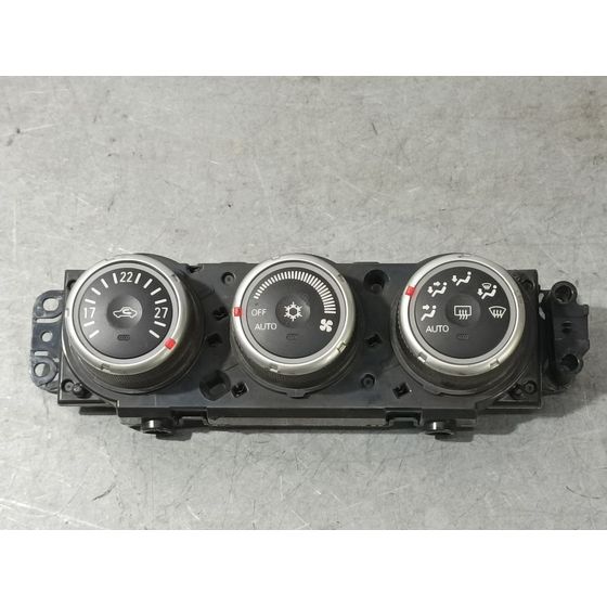 Mando Climatizador Para Mitsubishi Asx