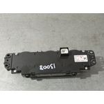 Mando Climatizador Para Mitsubishi Asx