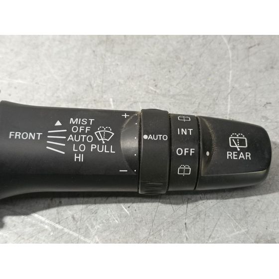 Mando Limpia para Mitsubishi Asx (Ga0W)