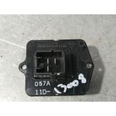 Resistencia Calefaccion para Mitsubishi Asx (Ga0W)