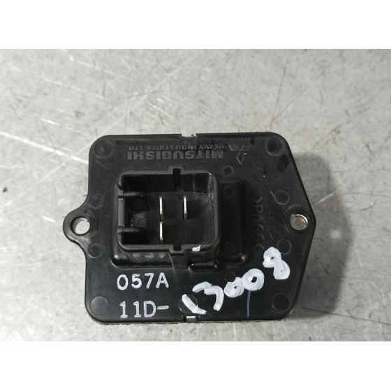 Resistencia Calefaccion para Mitsubishi Asx (Ga0W)