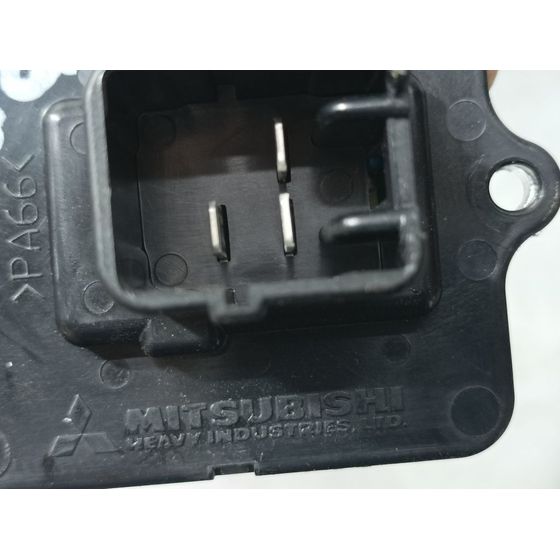 Resistencia Calefaccion para Mitsubishi Asx (Ga0W)