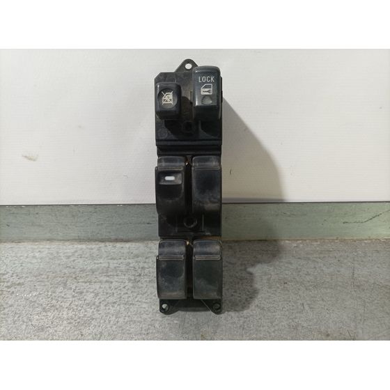Mando Elevalunas Delantero Izquierdo para Mitsubishi Asx (Ga0W)