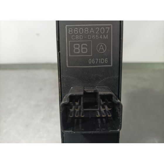 Mando Elevalunas Delantero Izquierdo para Mitsubishi Asx (Ga0W)