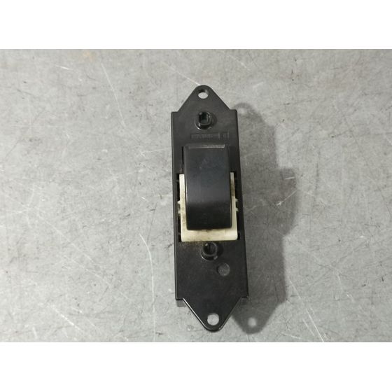 Mando Elevalunas Trasero Izquierdo para Mitsubishi Asx (Ga0W)