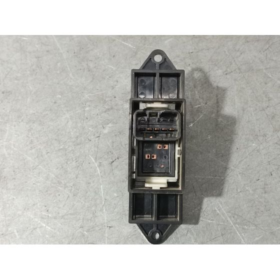 Mando Elevalunas Trasero Izquierdo para Mitsubishi Asx (Ga0W)