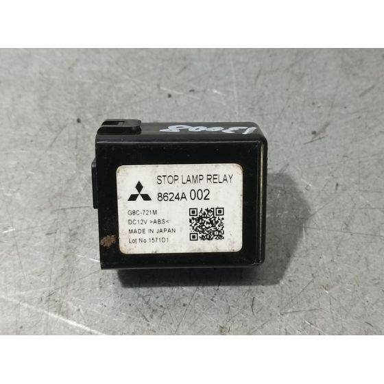 Modulo Electronico para Mitsubishi Asx (Ga0W)