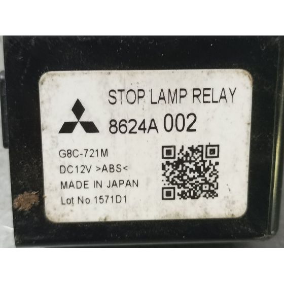Modulo Electronico para Mitsubishi Asx (Ga0W)