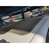 Techo Solar  Para Porsche Cayenne
