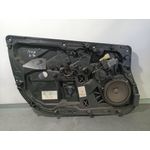 Elevalunas Delantero Izquierdo Para Ford Fiesta