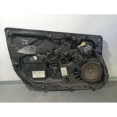 Elevalunas Delantero Izquierdo Para Ford Fiesta