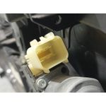 Elevalunas Delantero Izquierdo Para Ford Fiesta