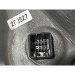 Retrovisor Derecho Para Hyundai Getz