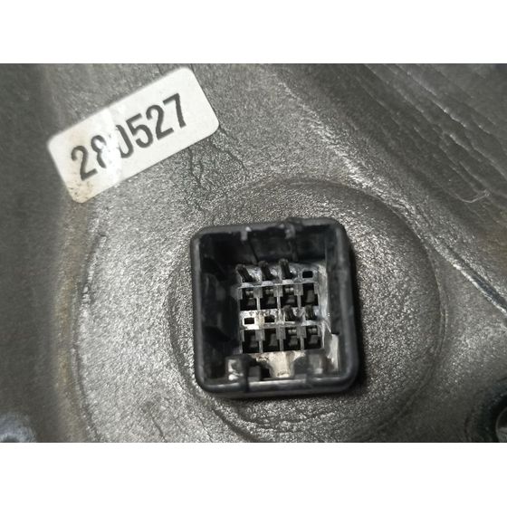Retrovisor Derecho Para Hyundai Getz