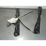 Elevalunas Delantero Derecho Para Bmw X1