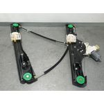 Elevalunas Delantero Derecho Para Bmw X1