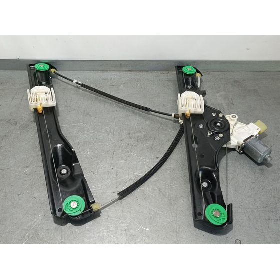 Elevalunas Delantero Derecho Para Bmw X1