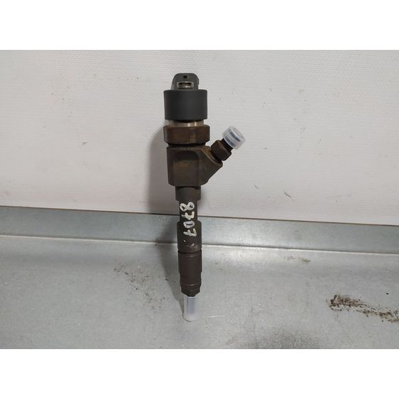 Inyector para Renault Megane Ii Familiar