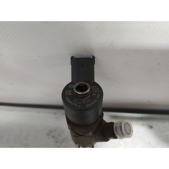 Inyector para Renault Megane Ii Familiar
