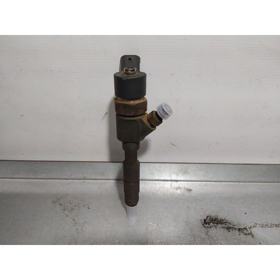 Inyector para Renault Megane Ii Familiar