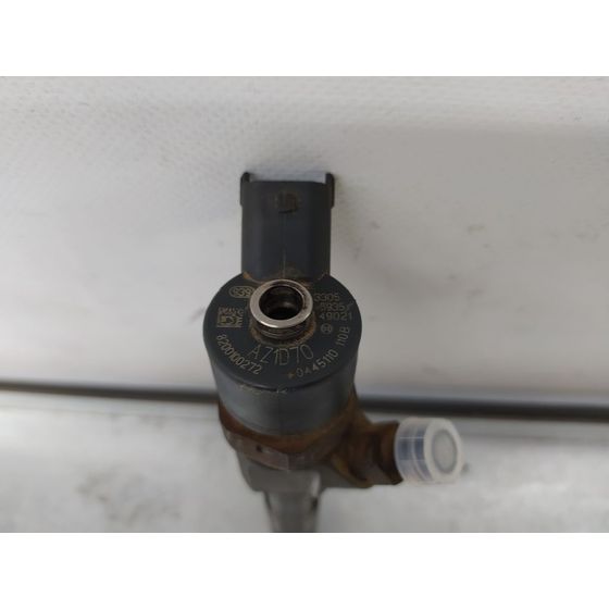 Inyector para Renault Megane Ii Familiar