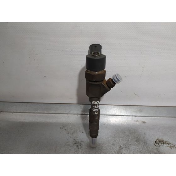Inyector para Renault Megane Ii Familiar