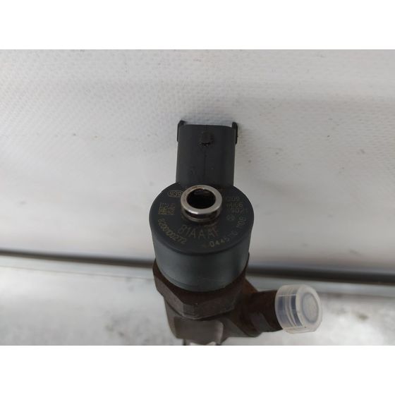 Inyector para Renault Megane Ii Familiar
