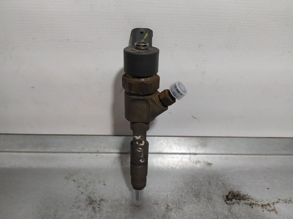 Inyector para Renault Megane Ii Familiar